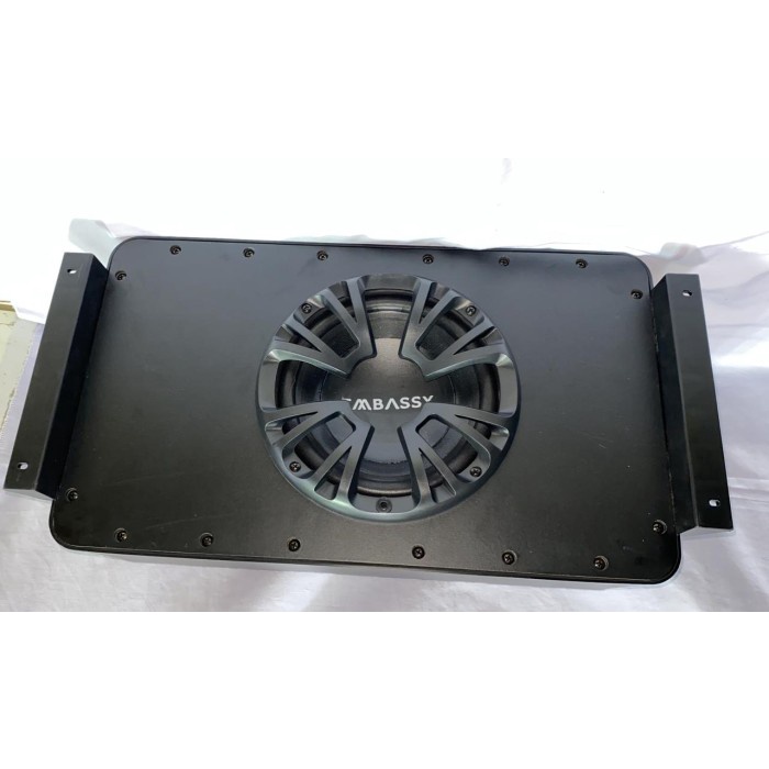 ✅New Ori Subwoofer 8 Inch Car Subwoofer Cabinet Embassy Harganya Murah Bagus Terbatas
