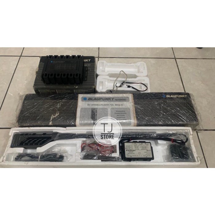 ✅Ori Blaupunkt Stick  Power Ori Diskon