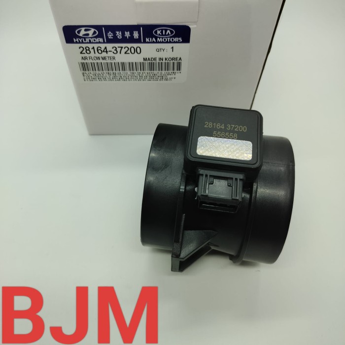 ✅New Ori Sensor Air Flow/Sensor Map Maff Kia Carnival Bensin Korea Terbatas