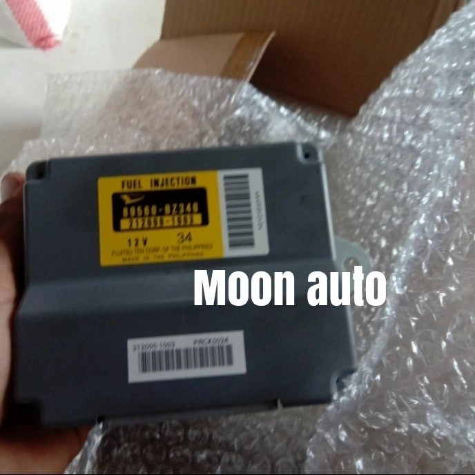 ✅Baru Ecu Avanza 1.3 Dan Xenia 1.3 Non Vvti Original Diskon