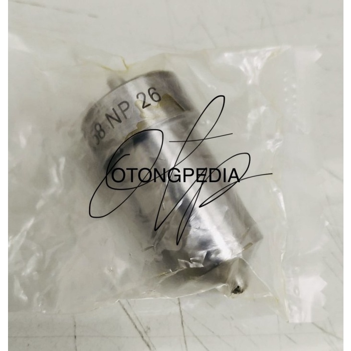✅Baru Nozzle Italy Zexel 105 Np Dl155T358Np26 Terbaru