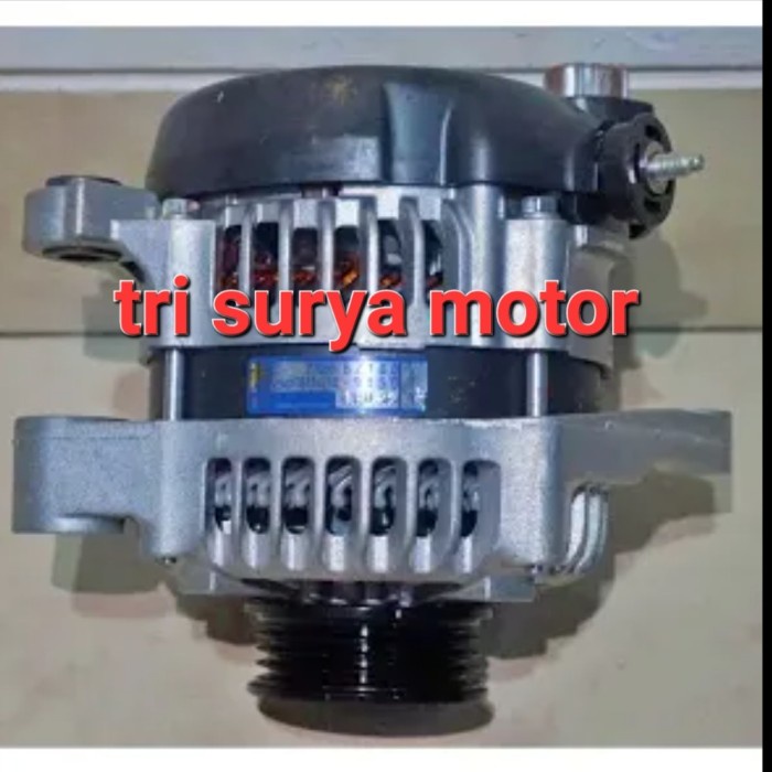 ✅Baru Alternator Assy Altenator Avanza 1300Cc 1.3 2012 Ori 27060-Bz110 Terbaru