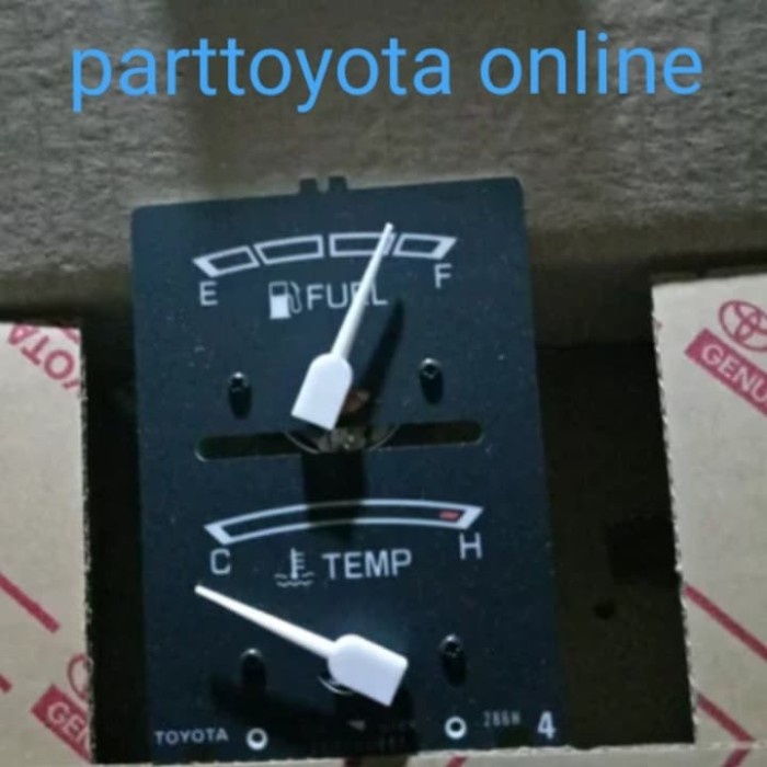 ✅Baru Amper Bensin Kijang Grand Extra Diskon