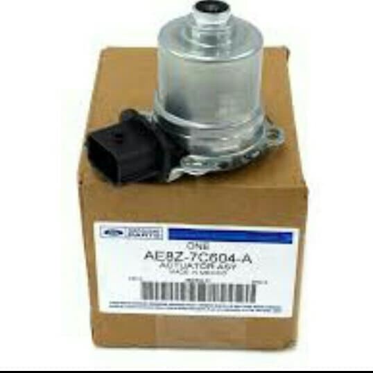 [Original] Automatic Transmission Clutch Motor Ford Fiesta Ori Terbatas