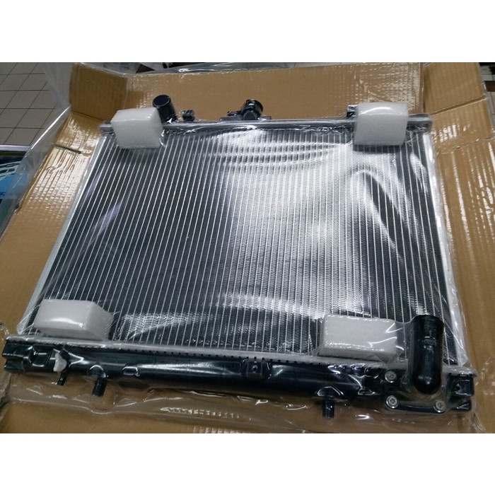 [Ori] Radiator Mitsubishi L200 Strada Limited