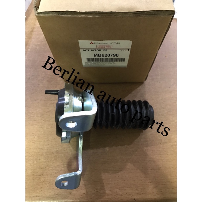 [Ori] Actuator Freewheel Mitsubishi Strada L200 Ori Terbaru