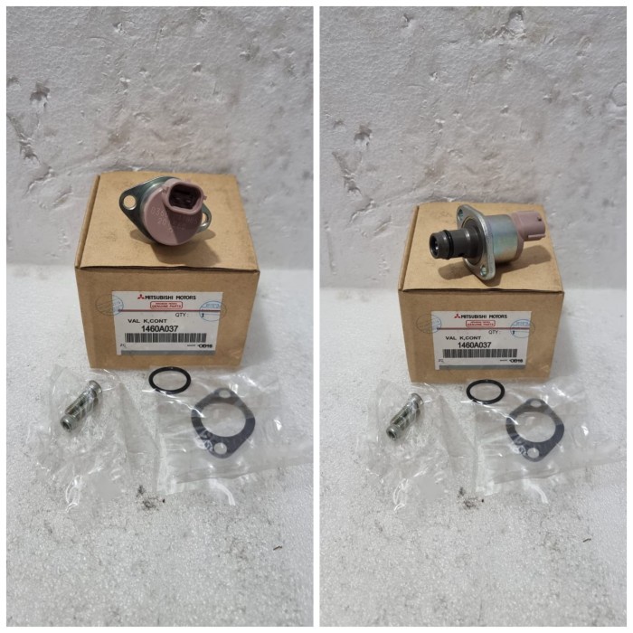 [Ori] Scv Supply Pump Triton Atau Pajero Original Baru Terbaru