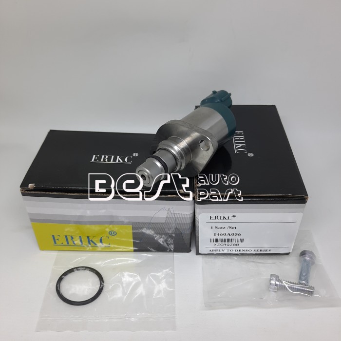 [Ori] Scv Valve Injeksi Pump Pajero Sport Triton Hdx 1460A056 Diskon