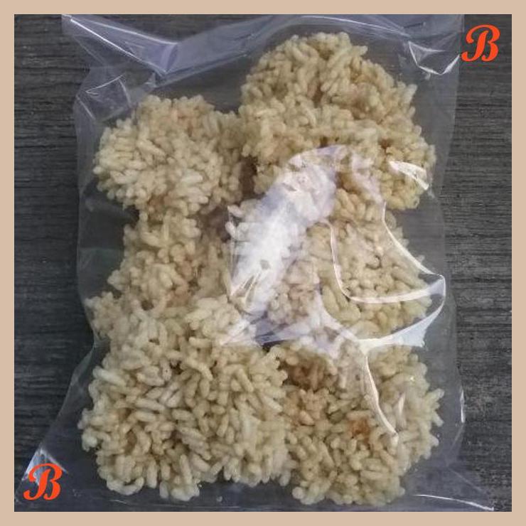 | anb | ranginang ketan matang 120gr