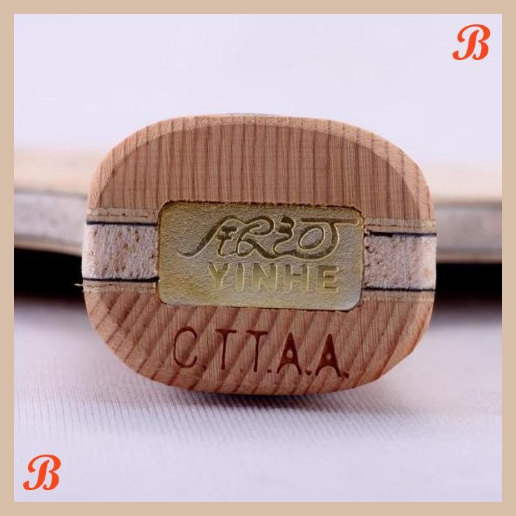 | anb | yinhe t-11+ limba balsa carbon fl