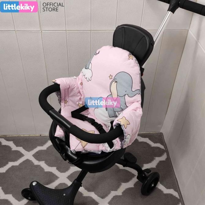 Alas Stroller Mini Trike / Alas Trike / Trike Pad / Alas Sepeda Bayi