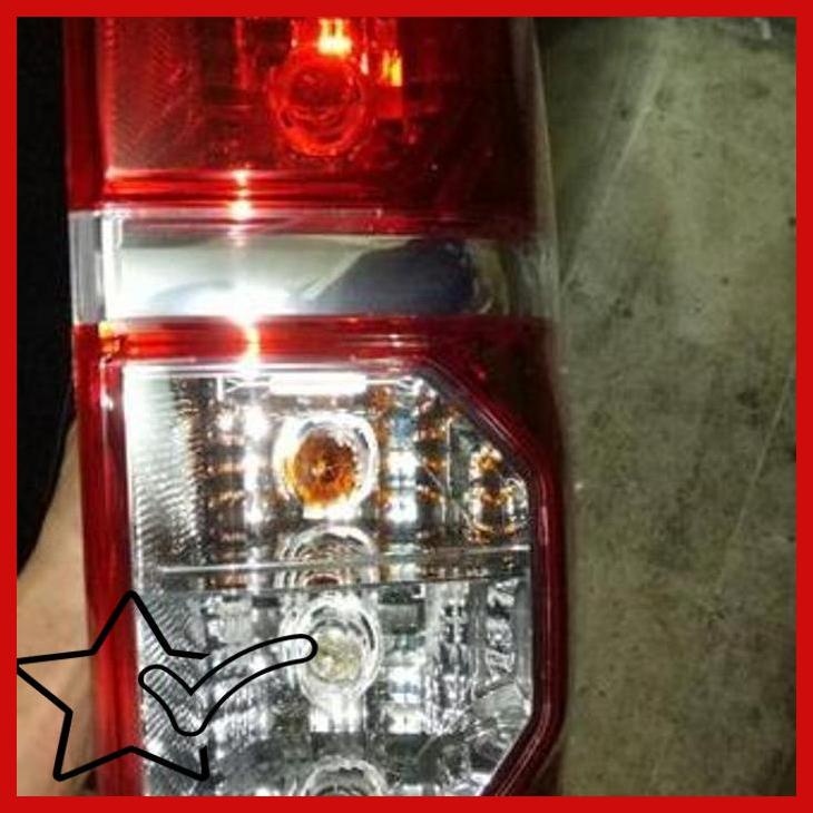 [SYT] STOP LAMP+BOHLAMP HILUX(ORIGINAL)