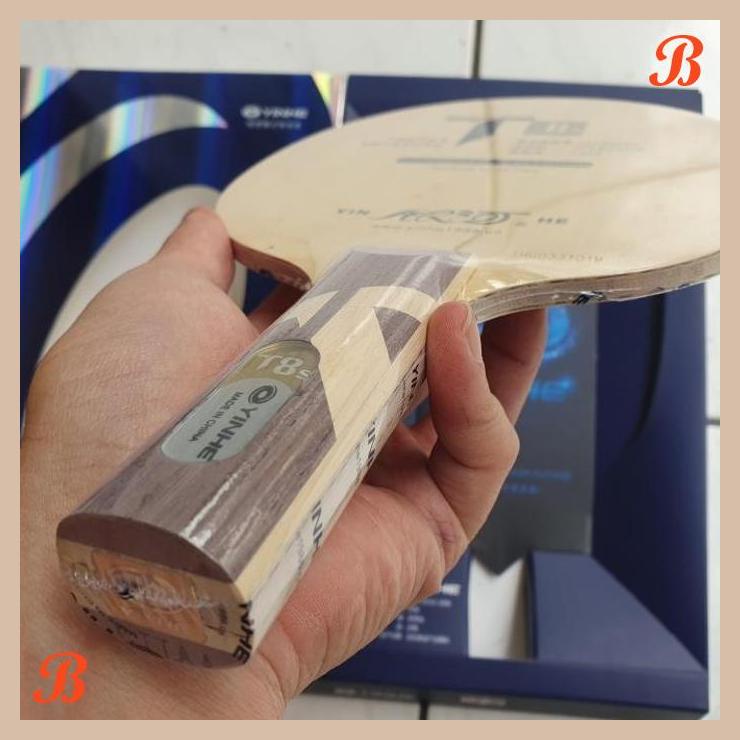 | anb | yinhe t8s st bat bet blade ping pong