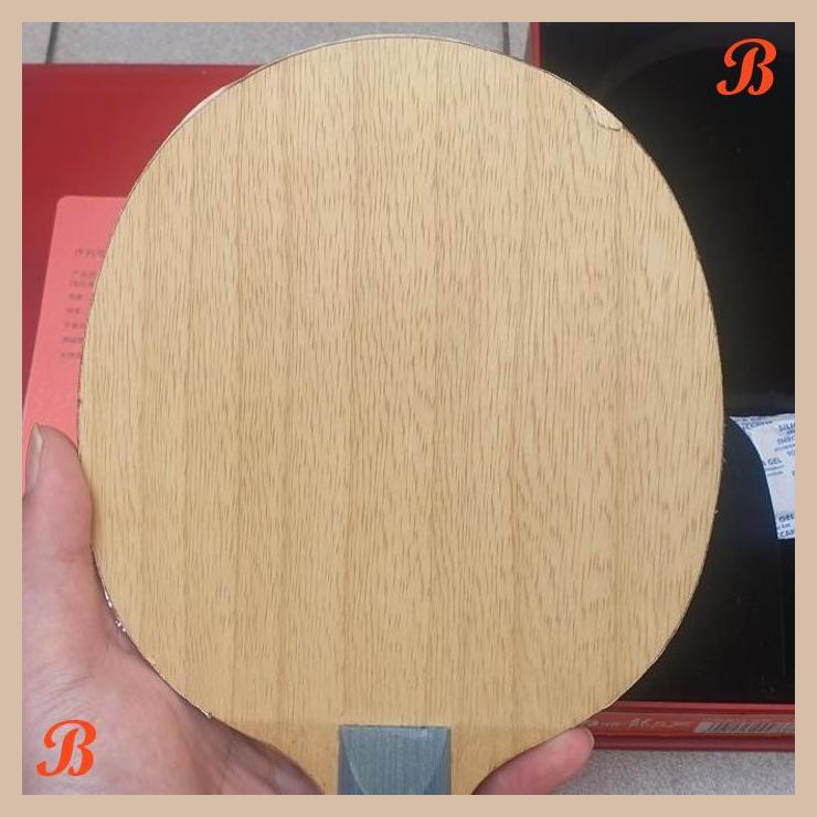 | anb | second dhs ma long x5 fl bat bet blade ping pong