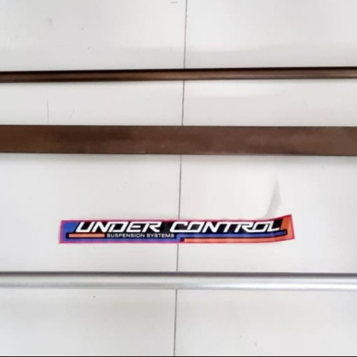 [Baru] Stabilizer Set Lower Bar All New Ertiga Underbrace Suzuki Diskon