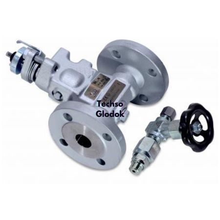 ✨Sale Gestra Ba 46 Dn 25 Pn 40 - Blowdown Valve Diskon