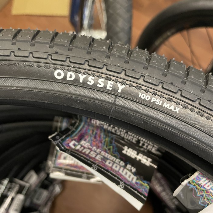 ✨Original Odyssey Bmx Frequency G Tire Limited