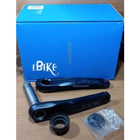 ✨Original Crank Arm Shimano Slx Fc-M7100-1 170Mm Chainring Direct Slx M 7100 Limited