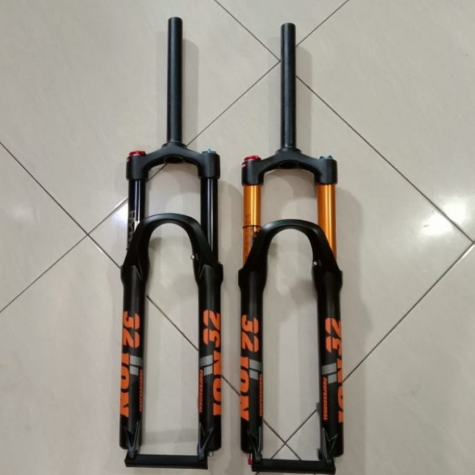 ✨Ori Fork Ion 27.5 T140Mm Air Diskon