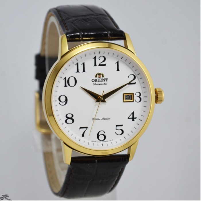 ✨Termurah Jam Tangan Orient Fer27005W Original Terbaru