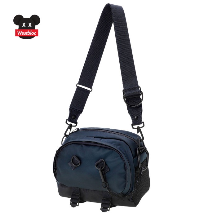 ✨New Porter Potr Ride Shoulder Bag - Apc Tanker Tote Maison Margiela Apc Terbatas