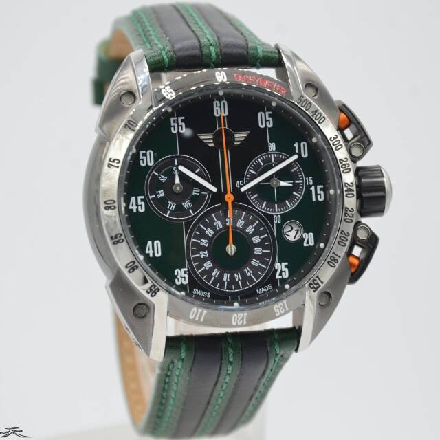✨Sale Jam Tangan Pria Original Mini Cooper Mini 160112 Limited