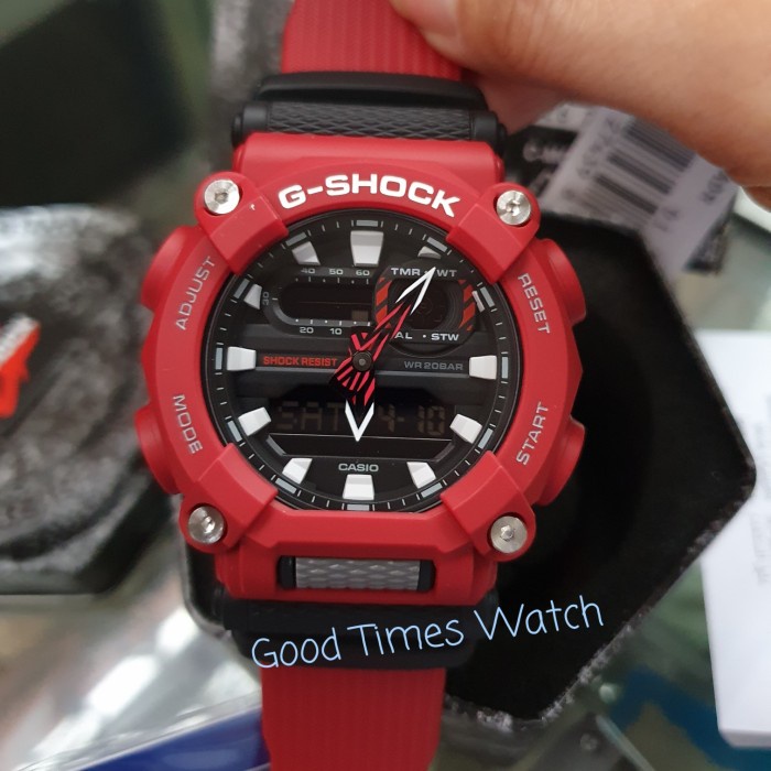 ✨Sale G-Shock Ga-900-4Adr Ga 900 Casio Original Watch Limited