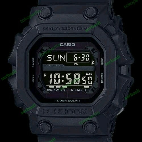 ✨Termurah Jam Casio Gshock G-Shock Gx56Bb / Gx-56Bb-1 Original Terbatas