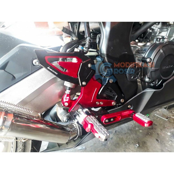 ✨Original Footstep Underbone Bikers Honda Cbr250Rr Cbr 250 Rr Limited