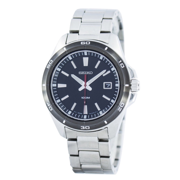 ✨Ready Seiko Classic Sgee91 Sgee91P1 Original Terbatas