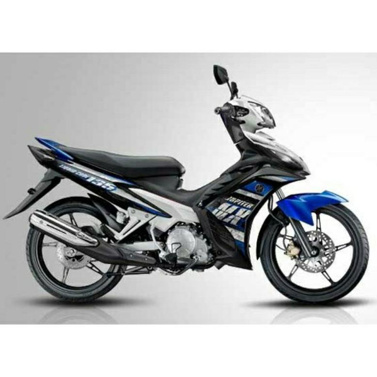 COD Spakbor Kolong Yamaha Jupiter Mx New 135 Terlaris