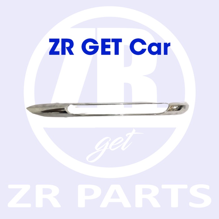 ✅Ready List Chrome Fog Lamp Drl Mercedes Benz W204 C-Class Rh Kanan Limited