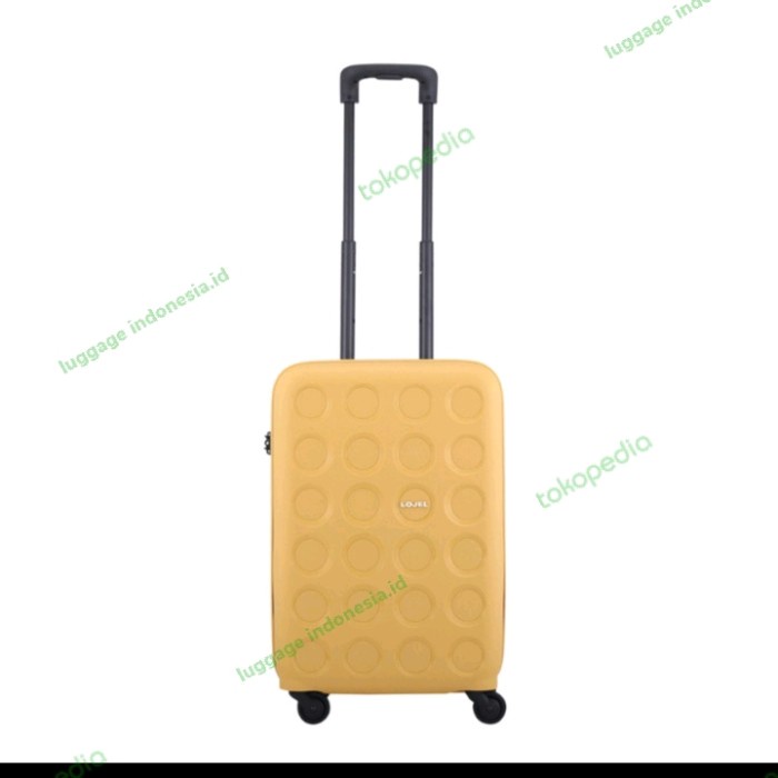 ✅Sale Koper Lojel 20Inch Cabin Vita 2 Diskon