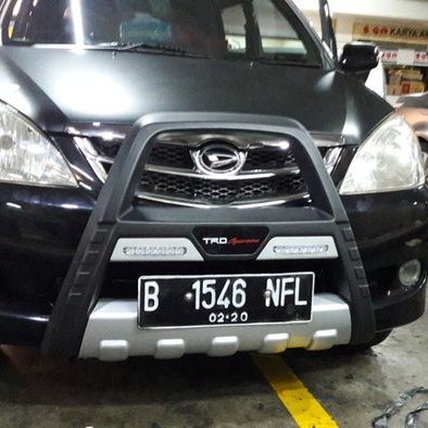 ✅Ready Tanduk Depan Avanza/ Xenia Lama 2004_2011 Limited