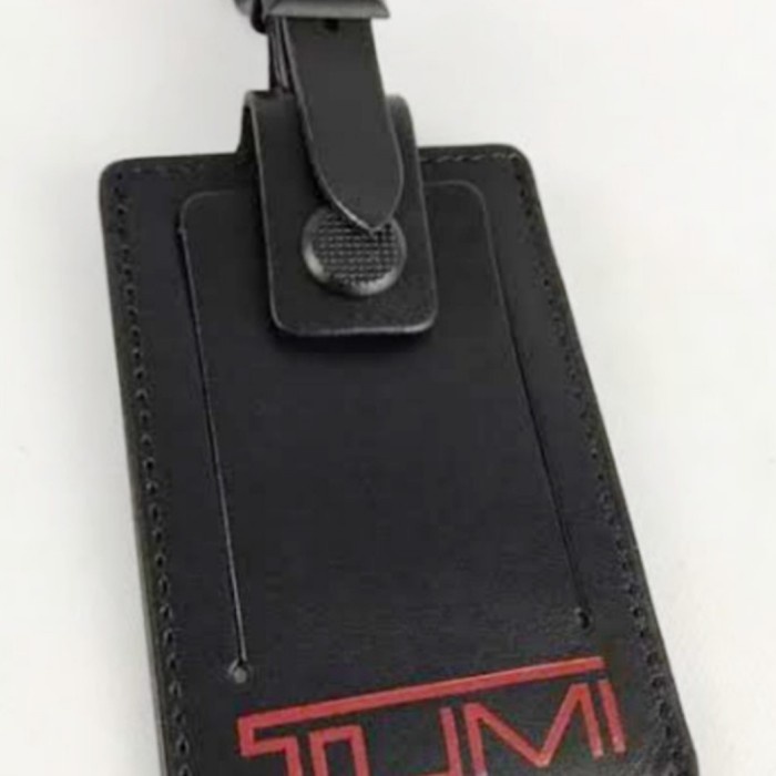 ✅Sale Tumi Tag Luggage Original Berkualitas