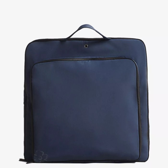 ✅Sale Ted Baker Cittie Ted Baker Suit Travel Bag Original - Navy Limited