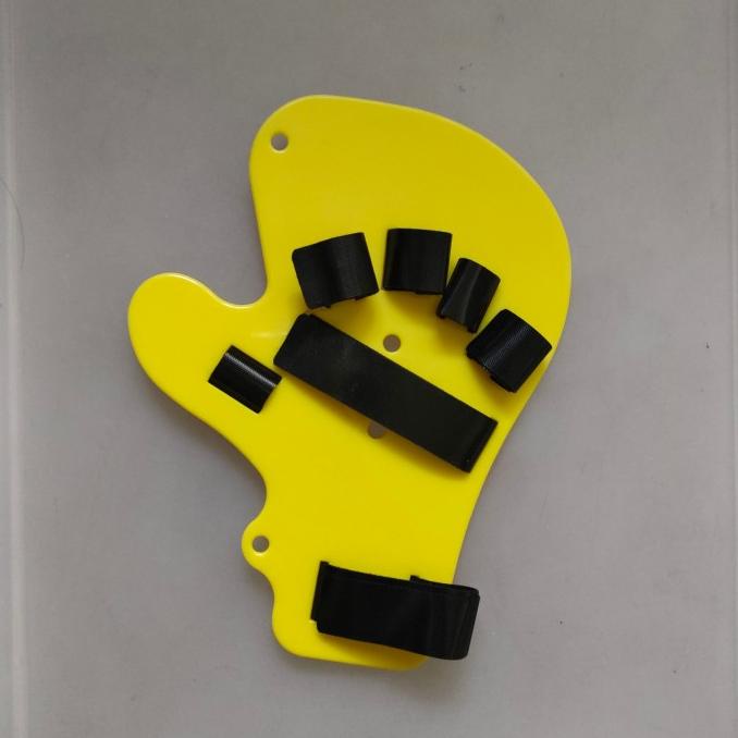 ~~~~~] alat papan terapi jari alat latihan tangan lumpuh fisioterapi