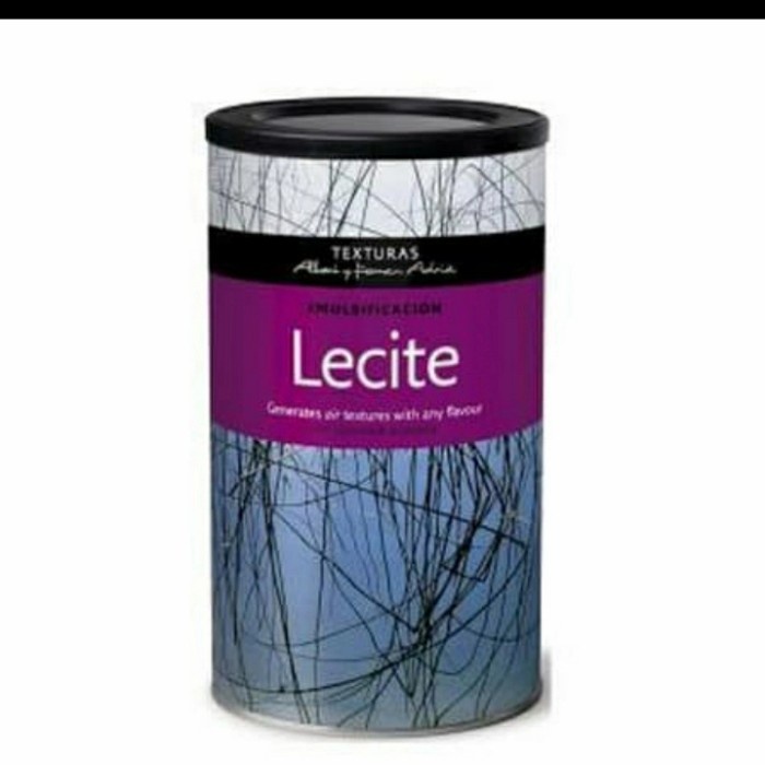 

Promo Texturas Lecite 300Gr