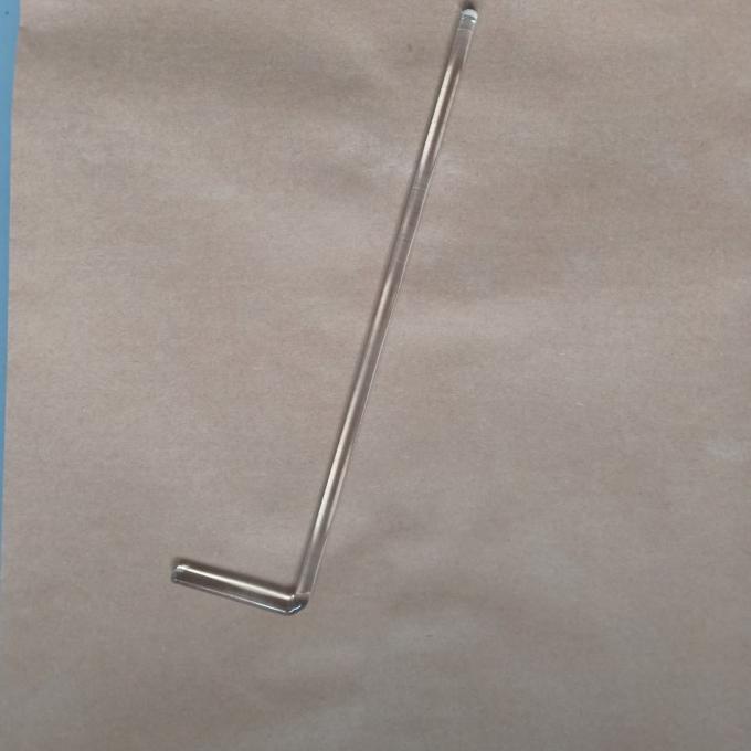 langsung order saja] glass L shape bacterial spreader cell spreader