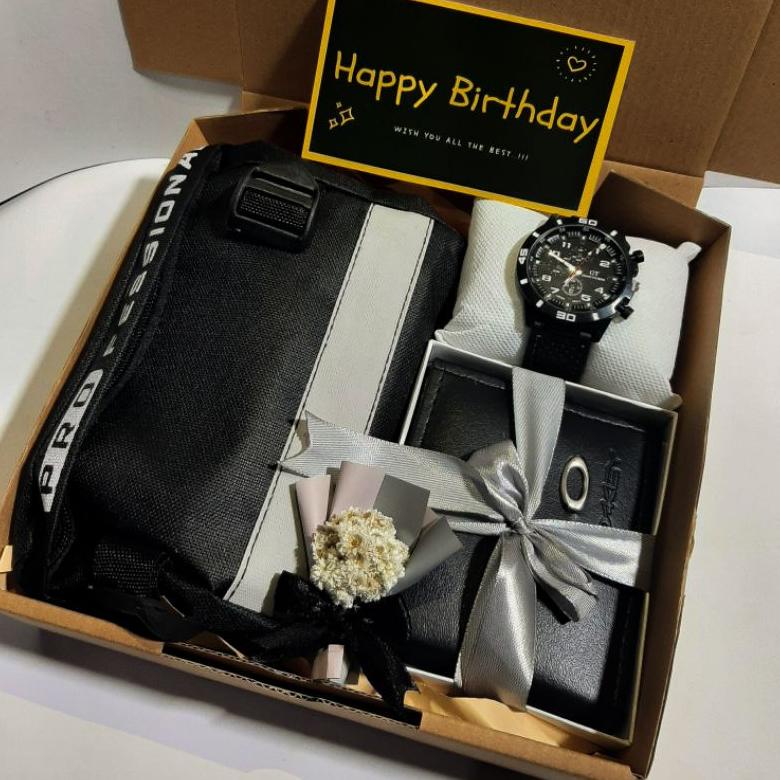 

LARIS HAMPERS COWOK MURAH | GIFT BOX COWOK | KADO ULANG TAHUN | HAMPERS ULANG TAHUN | KADO COWOK | GIFT BOX COWOK MURAH MURAH