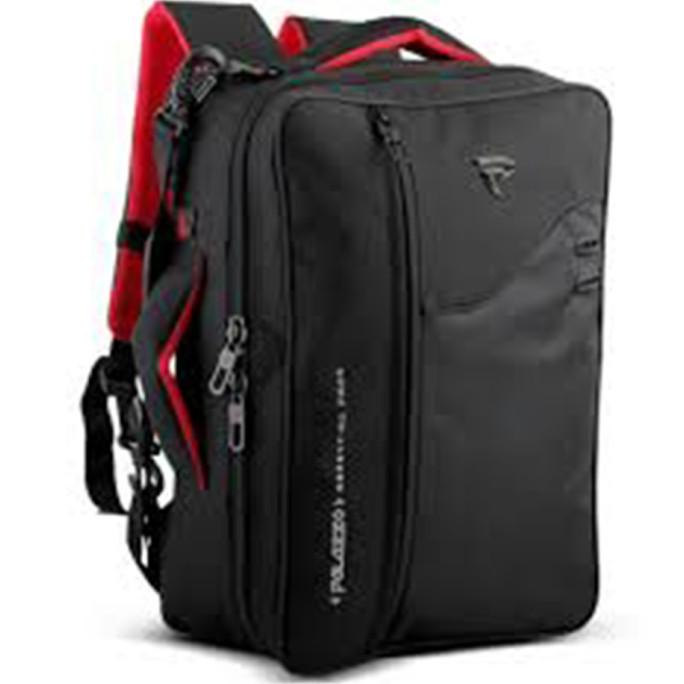 Best Sales Tas Ransel Pria Palazzo 3In1 Original