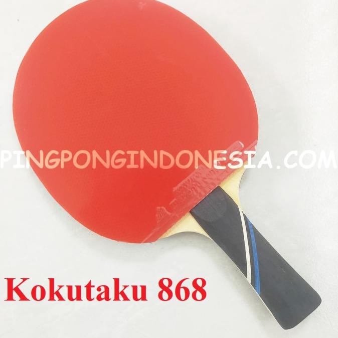 Tuttle PRO W01 Carbon Set-Rakitan Bet Bat Pingpong Tenis Meja OFF W-01