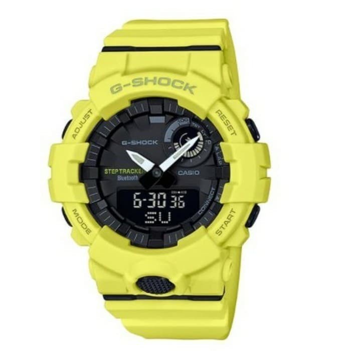 ✨New Ori Casio G-Shock Gba-800-9Adr Original Diskon