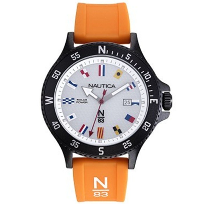 ✨New Ori Jam Tangan Nautica Napcbs908 Nautica 908 Jam Tangan Pria Jam Pria La Limited