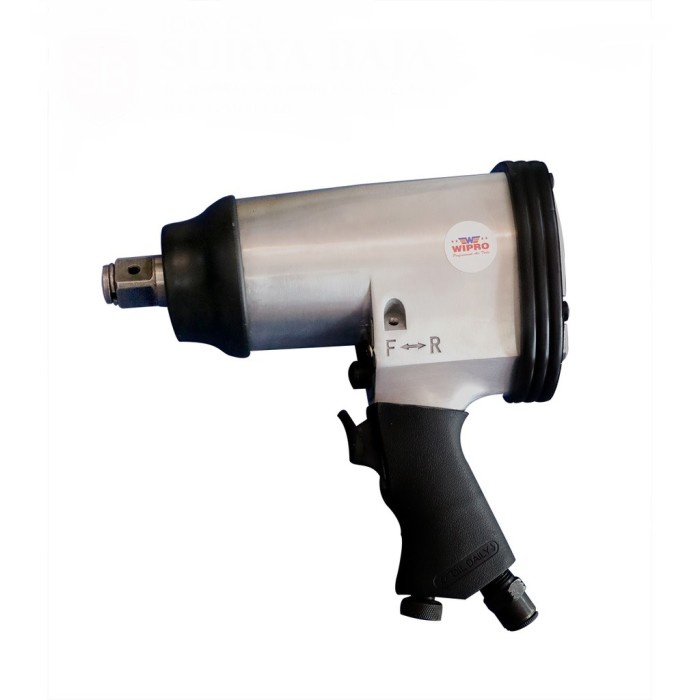 ✅Ready Wipro - 3/4 Air Impact Wrench Rp 7461 Diskon
