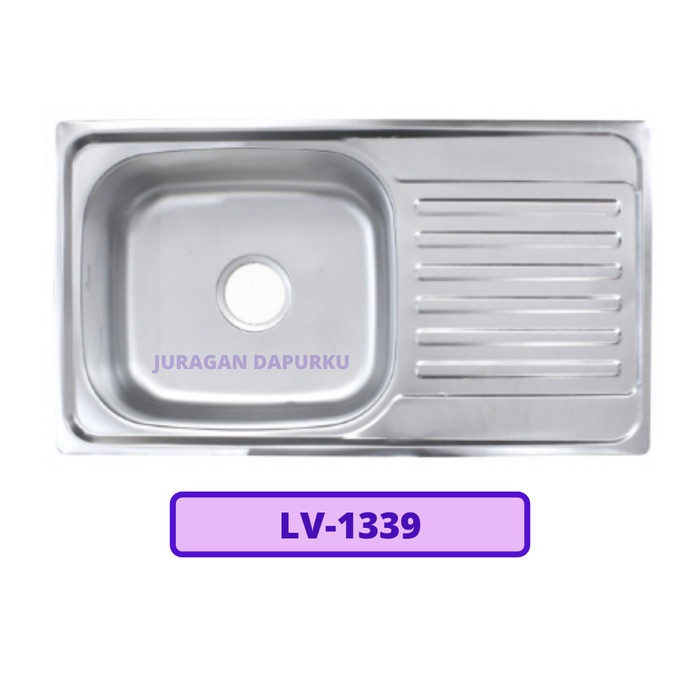 ✅Ori Sink Lavenia Lv-1339 / Lv 1339 Diskon