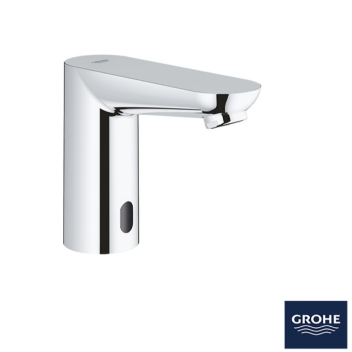 ✅Ori Keran Kran Sensor Otomatis Grohe/Keran Wastafel.Otomatis Sensor Grohe Limited