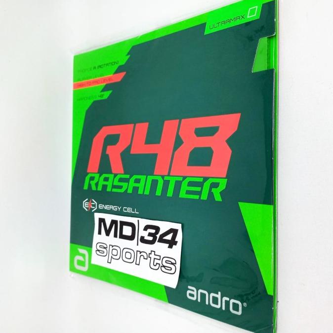 ANDRO RASANTER R48