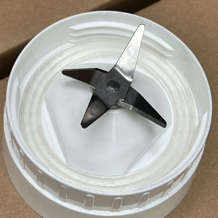 Monting Pisau Blender Miyako Bl 101 Pl / Bl 102 Pl