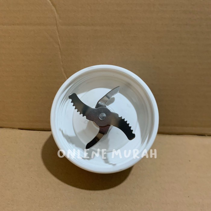 Mounting Blender Maspion